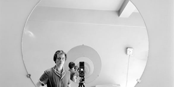 Interview: John Maloof, Director of ‘Finding Vivian Maier’ Interview: John Maloof, Director of ‘Finding Vivian Maier’